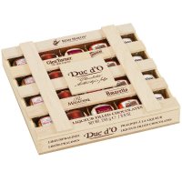 듀크도 리큐어 필드 초콜릿 250g Duc dO Liqueur Filled Chocolates