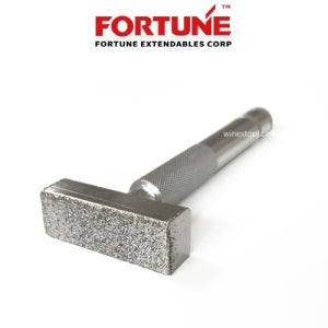 [FORTUNE] 포춘 다이아몬드 그라인딩 휠 드레서 (TW-DDG) Diamond Grinding Wheel Dresser 36 Grit /120 Grit