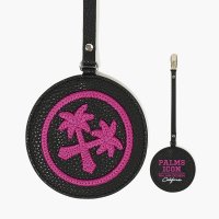 팜트리 퍼터 키퍼 블랙 Palmtree Putter Keeper Black