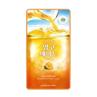 BG(발란스그로우) 망고 에이드 230ml (10팩)