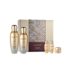 수려한 보윤 탄력 2종 기획 세트