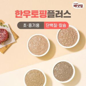 배냇밀 최저가 가성비상품