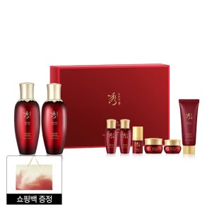 수려한 효비담 발효 2종 기획