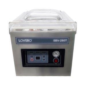 업소용 진공포장기 600 400 SBV-280T(탁상소형)