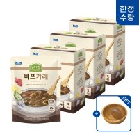 상하키친 비프카레 170g 6팩