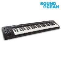 Alesis Q49 MK2 알레시스 마스터 키보드 건반