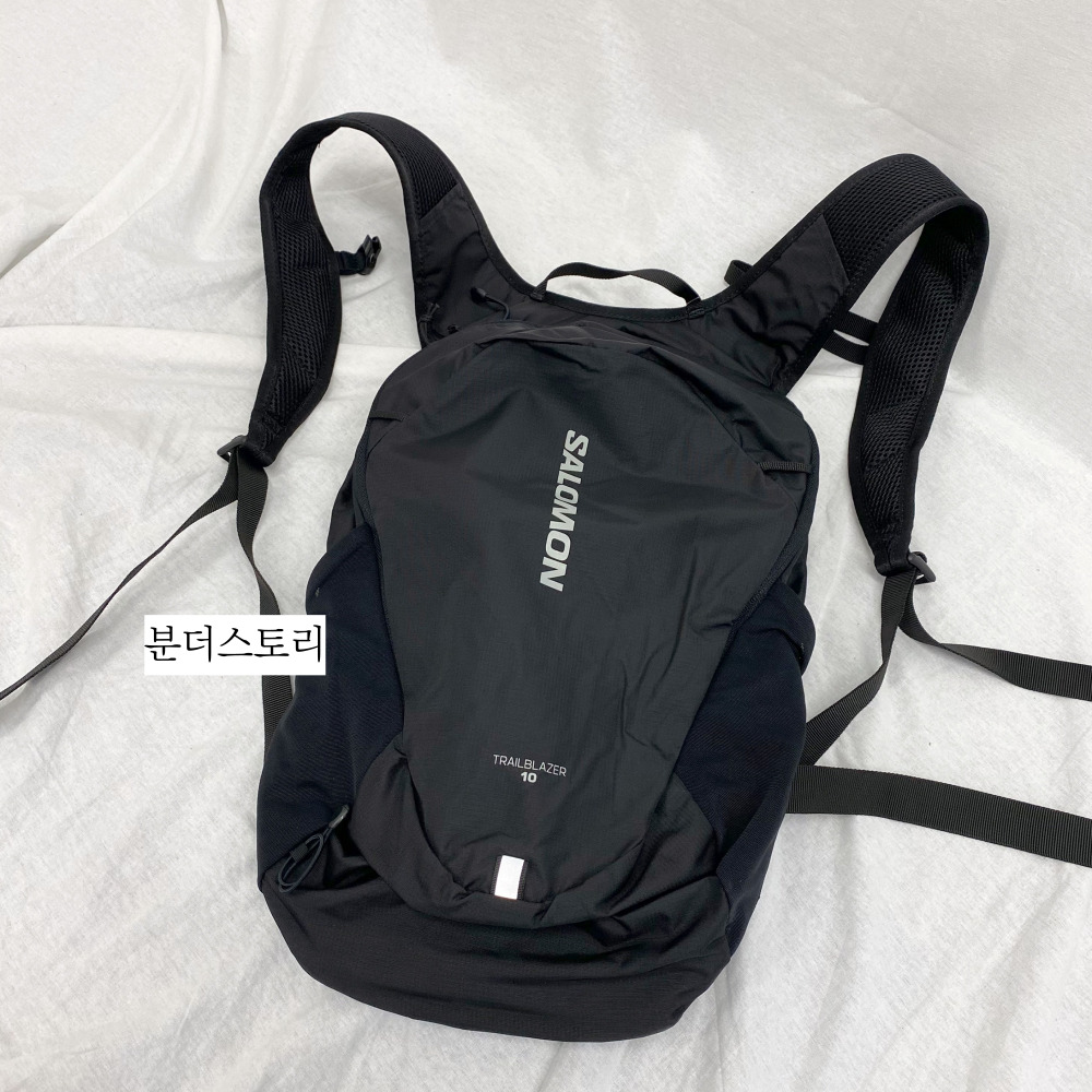 살로몬 트레일블레이저 30L 등산 백팩 (Salomon Trailblazer 30L)