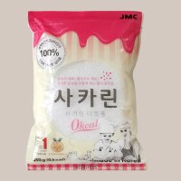 JMC 사카린 나트륨 설탕대용 업소용 대용량 450g