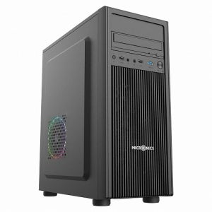 마이크로닉스 오피스 미들타워 PC 케이스 OFFICE