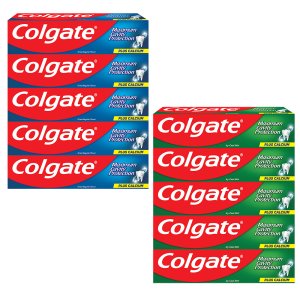 colgate치약 최저가 가성비상품