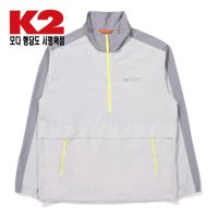 K2 글림(GLEAM) 아노락 자켓 (공용) KMM22163C1