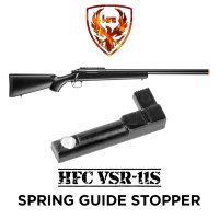 HFC VSR11S Spring Guide Stopper