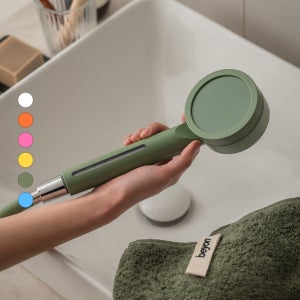 필터샤워기 헤드 녹물제거 필터 교체형 예민피부