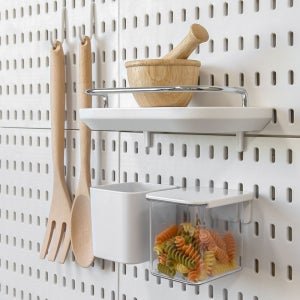 비스토어 타공보드 책상 타공판 보드 악세사리 모음