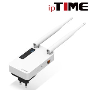 아이피타임, Extender-GIGA2 무선AP 와이파이 중계기 확장기