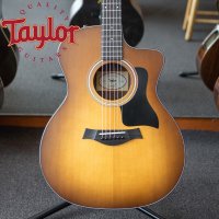 Taylor 테일러 114ce SB 썬버스트 (ES2)