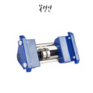 목선인 호닝가이드 (대패,끌연마지그)