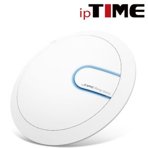 아이피타임, Ring-GIGA2 무선AP AC1300 와이파이 중계기 확장기