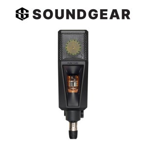 Lewitt Pure Tube Studio Set 진공관 콘덴서 마이크 [플러그인 제공]