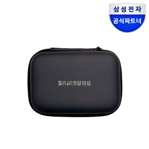 삼성 외장 SSD 신형 파우치