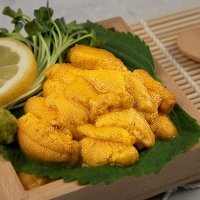 당일채취 통영 해녀 보라성게알 자연산 제철 성게알 우니 100g 200g 모음전