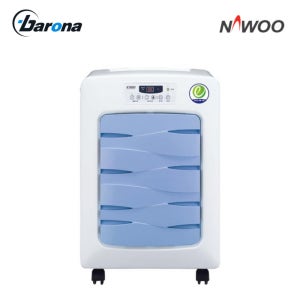 나우이엘 제습기 벽걸이형 NED-066W 자연배수형 70리터