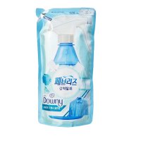 [신상품] 페브리즈 강력탈취 실내건조 프레시클린향 320ml