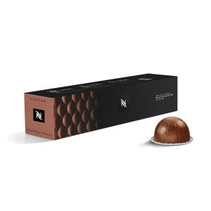 네스프레소 버츄오 캡슐커피 바리스타 크리에이션 로스티트 헤이즐넛