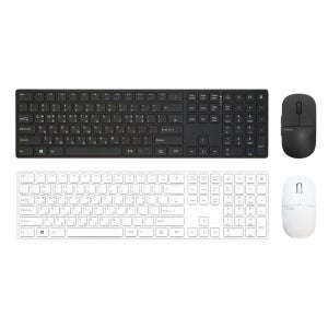 아이락스 펜타그레프 키보드 마우스셋트 IRK46RP 무선