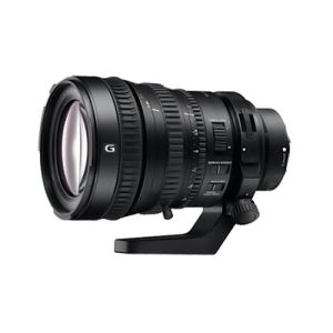 소니 SELP28135G FE PZ 28-135mm F4 G OSS 렌즈