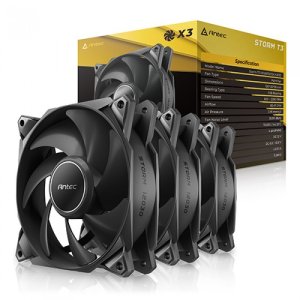 Antec STORM T3 120 PWM (3PACK)