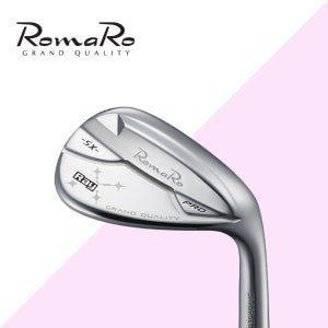 로마로 웨지 Ray SX-PRO 여성용 TourAD UL 40 커스텀웨지 유니스골프