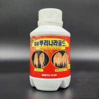 대유 뿌리나라골드 300ml 액제 뿌리 발달 활착 발근제