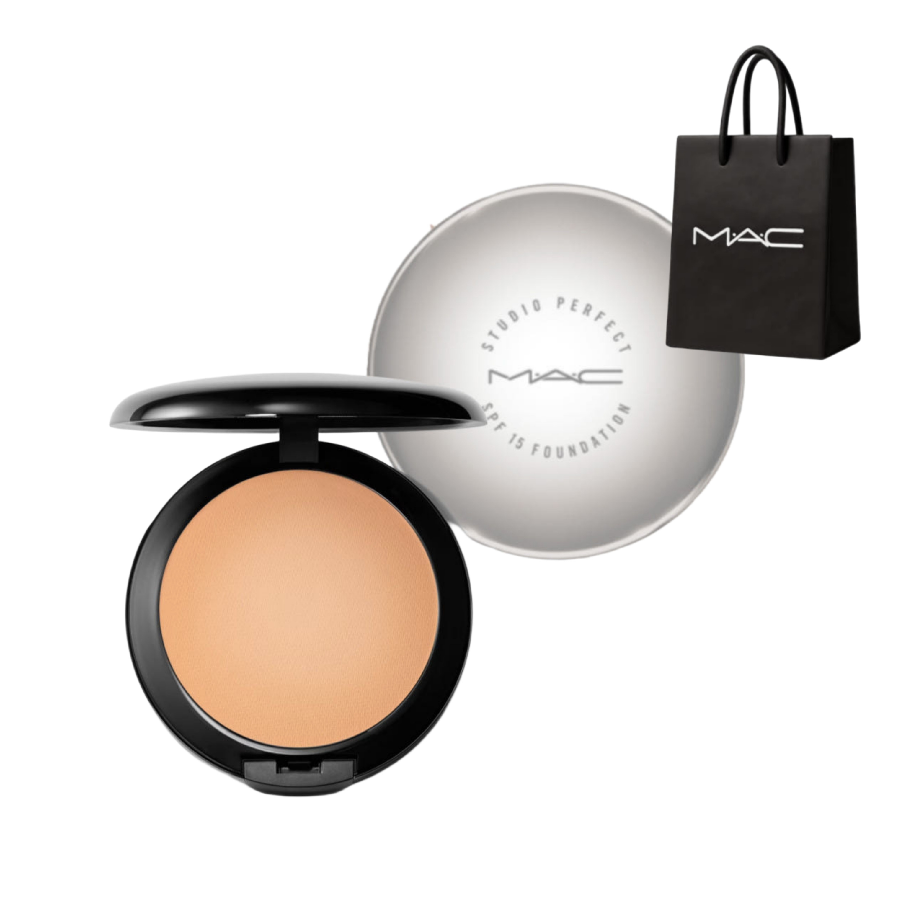 마린레디언스팩트파운데이션