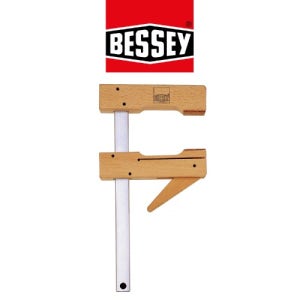 베세이 목공용 클램프(HKL)