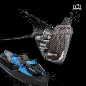 지넷 제트스키 모터보트 수상 레저 블랙박스 MVR G1 PRO