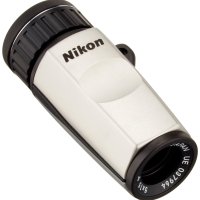 니콘 단안경 망원경 모노큘러 HG5X15D Nikon 일본