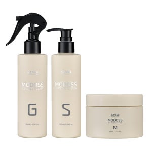 (개별금액)아자미 모도스 클리닉 미용실 물광 vip 키핑세트 200ml