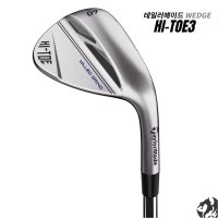 테일러메이드 2023 하이토 3 웨지 NEW HI TOE 3 WEDGE