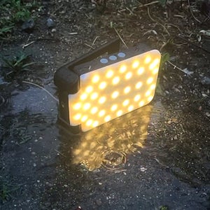 3000루멘 LED 작업등 캠핑 조명 랜턴 캠핑등 C타입