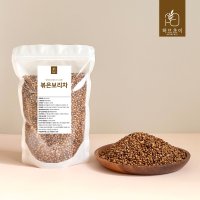 볶은 보리차 500g+500g 순한 매일 고소한 물대신