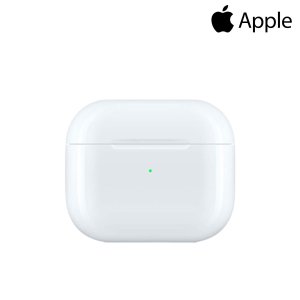 애플 에어팟 3세대 충전 케이스 본체 정품 [새제품]