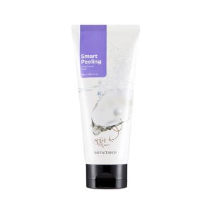 더페이스샵 스마트 필링 화이트 쥬얼 120ml