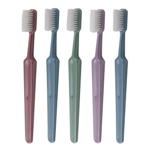 테스 항암칫솔 5개 색상랜덤 울트라소프트칫솔