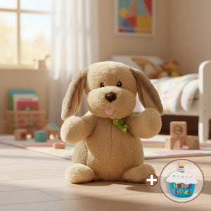 커들반 노래하는 3개월 5개월 6개월 7개월 8개월 9개월 10개월 터미타임 돌 아기 장난감