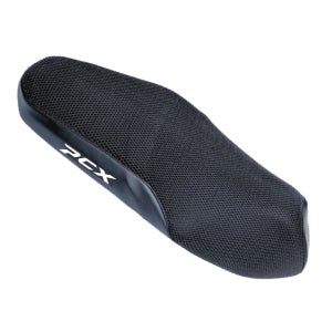 PCX 쿨시트 메쉬 여름 안장 커버 시트 3D 벌집 통기성