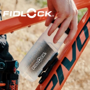 피드락 Fidlock 트위스트 자전거 물통 거치대 케이지