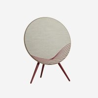 뱅 앤 올룹슨 베오플레이 A9 4세대 루나 레드 리미티드 에디션 Bang & Olufsen Beoplay A9 4th Lunar Red Limited Edition