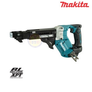 마끼다-18V 자동 스크류드라이버 DFR551Z (베어툴) 배터리별매,