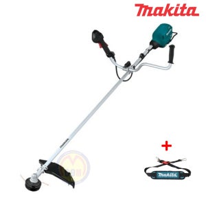 마끼다-40Vmax 무선예초기 UR013GZ03 (본체만) (바이크핸들)